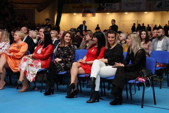 Powiatowy Dzień Kobiet. Chłopcy z Placu Broni, Yaroo i Tymon Bitkowski cz. III [GALERIA ZDJĘĆ]