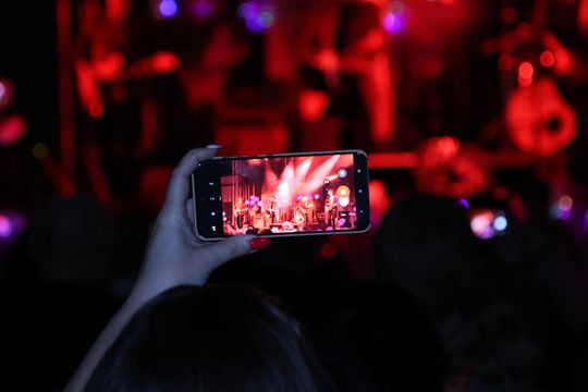 Powiatowy Dzień Kobiet. Chłopcy z Placu Broni, Yaroo i Tymon Bitkowski cz. III [GALERIA ZDJĘĆ]