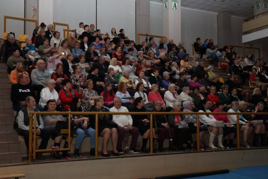 Powiatowy Dzień Kobiet. Chłopcy z Placu Broni, Yaroo i Tymon Bitkowski cz. III [GALERIA ZDJĘĆ]