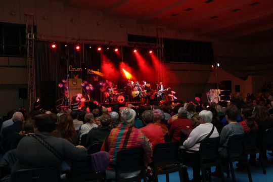 Powiatowy Dzień Kobiet. Chłopcy z Placu Broni, Yaroo i Tymon Bitkowski cz. III [GALERIA ZDJĘĆ]