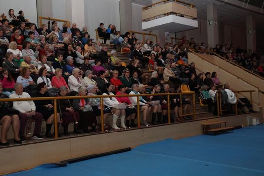 Powiatowy Dzień Kobiet. Chłopcy z Placu Broni, Yaroo i Tymon Bitkowski cz. III [GALERIA ZDJĘĆ]