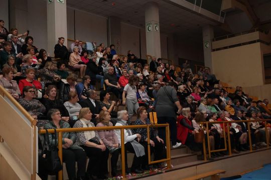 Powiatowy Dzień Kobiet. Chłopcy z Placu Broni, Yaroo i Tymon Bitkowski cz. III [GALERIA ZDJĘĆ]