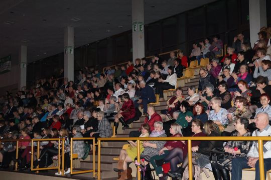 Powiatowy Dzień Kobiet. Chłopcy z Placu Broni, Yaroo i Tymon Bitkowski cz. III [GALERIA ZDJĘĆ]