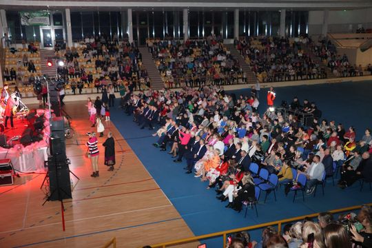 Powiatowy Dzień Kobiet. Chłopcy z Placu Broni, Yaroo i Tymon Bitkowski cz. III [GALERIA ZDJĘĆ]