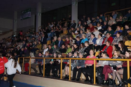 Powiatowy Dzień Kobiet. Chłopcy z Placu Broni, Yaroo i Tymon Bitkowski cz. III [GALERIA ZDJĘĆ]