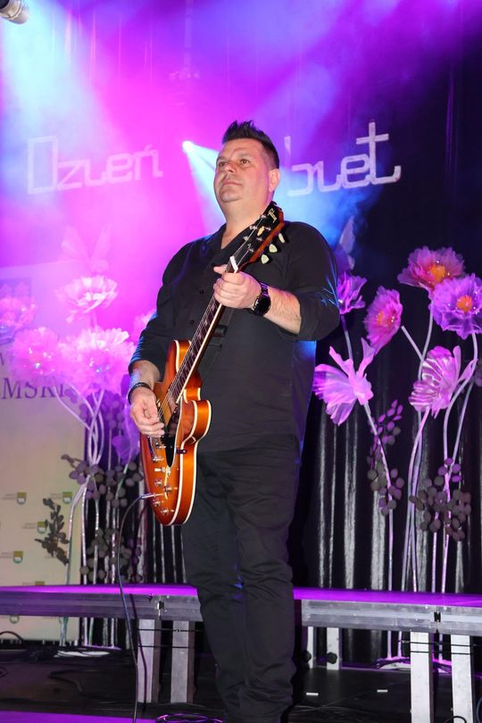 Powiatowy Dzień Kobiet. Chłopcy z Placu Broni, Yaroo i Tymon Bitkowski cz. III [GALERIA ZDJĘĆ]