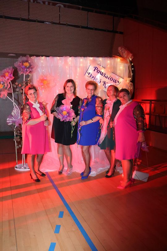 Powiatowy Dzień Kobiet. Chłopcy z Placu Broni, Yaroo i Tymon Bitkowski cz. III [GALERIA ZDJĘĆ]