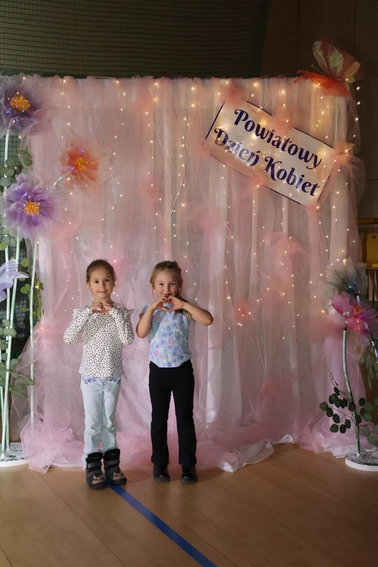 Powiatowy Dzień Kobiet. Chłopcy z Placu Broni, Yaroo i Tymon Bitkowski cz. III [GALERIA ZDJĘĆ]