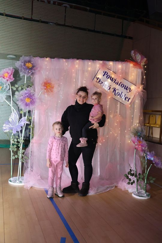 Powiatowy Dzień Kobiet. Chłopcy z Placu Broni, Yaroo i Tymon Bitkowski cz. III [GALERIA ZDJĘĆ]