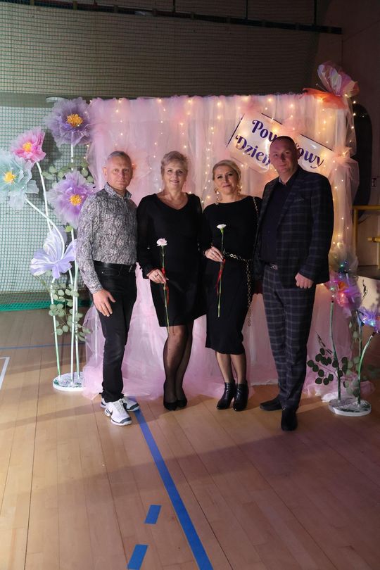 Powiatowy Dzień Kobiet. Chłopcy z Placu Broni, Yaroo i Tymon Bitkowski cz. III [GALERIA ZDJĘĆ]