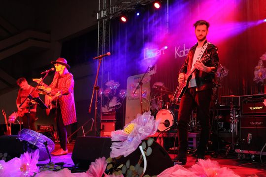 Powiatowy Dzień Kobiet. Chłopcy z Placu Broni, Yaroo i Tymon Bitkowski cz. III [GALERIA ZDJĘĆ]