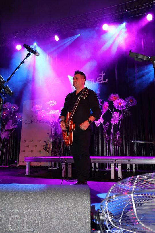 Powiatowy Dzień Kobiet. Chłopcy z Placu Broni, Yaroo i Tymon Bitkowski cz. III [GALERIA ZDJĘĆ]