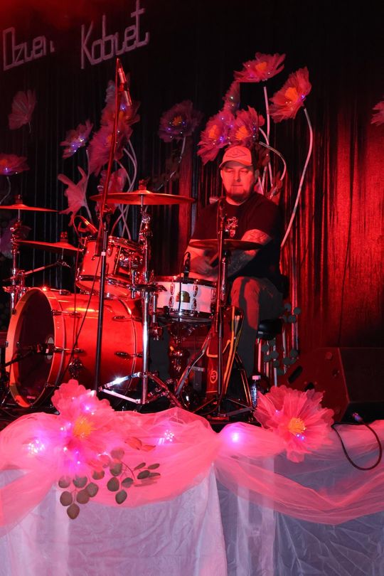 Powiatowy Dzień Kobiet. Chłopcy z Placu Broni, Yaroo i Tymon Bitkowski cz. III [GALERIA ZDJĘĆ]