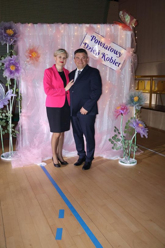 Powiatowy Dzień Kobiet. Chłopcy z Placu Broni, Yaroo i Tymon Bitkowski cz. III [GALERIA ZDJĘĆ]