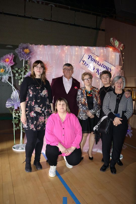 Powiatowy Dzień Kobiet. Chłopcy z Placu Broni, Yaroo i Tymon Bitkowski cz. III [GALERIA ZDJĘĆ]