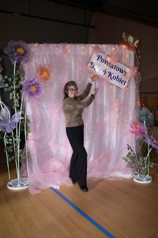 Powiatowy Dzień Kobiet. Chłopcy z Placu Broni, Yaroo i Tymon Bitkowski cz. III [GALERIA ZDJĘĆ]