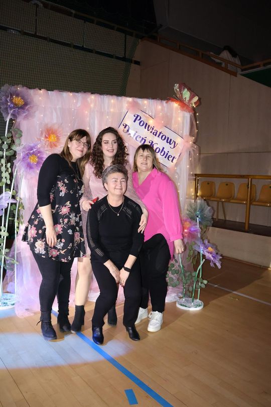 Powiatowy Dzień Kobiet. Chłopcy z Placu Broni, Yaroo i Tymon Bitkowski cz. III [GALERIA ZDJĘĆ]