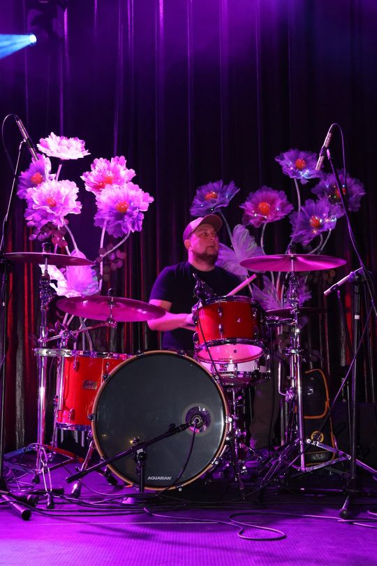 Powiatowy Dzień Kobiet. Chłopcy z Placu Broni, Yaroo i Tymon Bitkowski cz. III [GALERIA ZDJĘĆ]