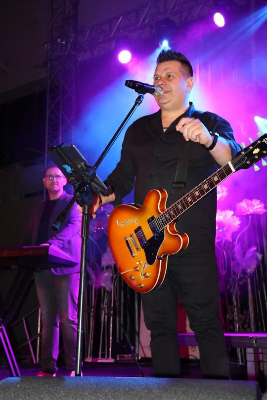 Powiatowy Dzień Kobiet. Chłopcy z Placu Broni, Yaroo i Tymon Bitkowski cz. III [GALERIA ZDJĘĆ]