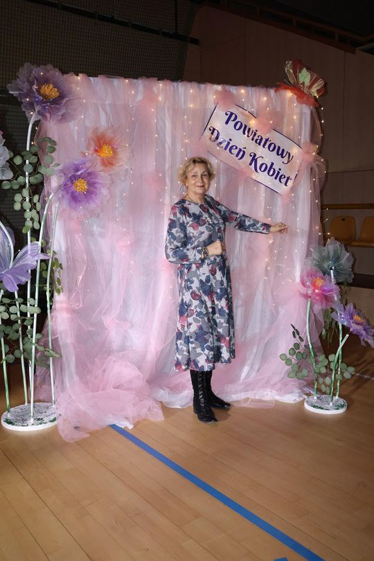 Powiatowy Dzień Kobiet. Chłopcy z Placu Broni, Yaroo i Tymon Bitkowski cz. III [GALERIA ZDJĘĆ]