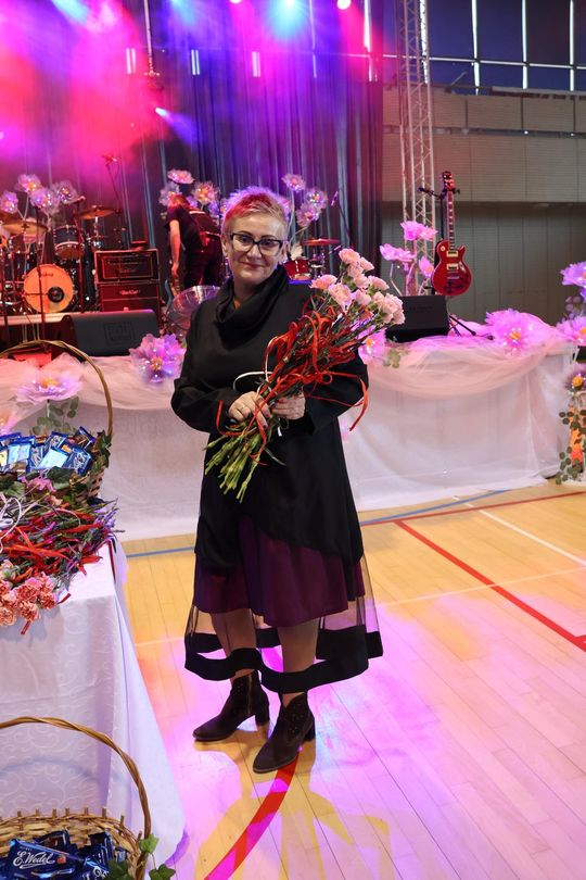 Powiatowy Dzień Kobiet. Chłopcy z Placu Broni, Yaroo i Tymon Bitkowski cz. III [GALERIA ZDJĘĆ]