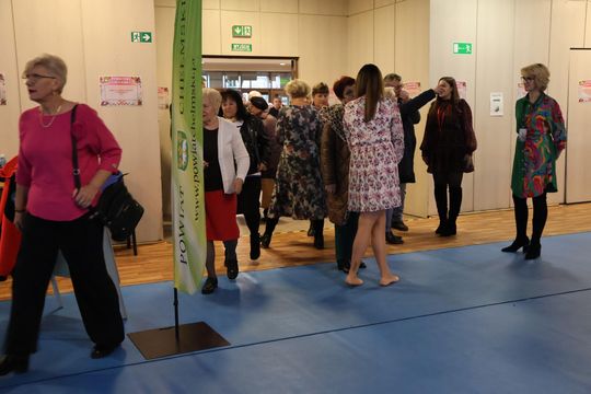 Powiatowy Dzień Kobiet. Chłopcy z Placu Broni, Yaroo i Tymon Bitkowski cz. III [GALERIA ZDJĘĆ]