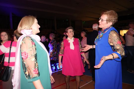 Powiatowy Dzień Kobiet. Chłopcy z Placu Broni, Yaroo i Tymon Bitkowski cz. III [GALERIA ZDJĘĆ]