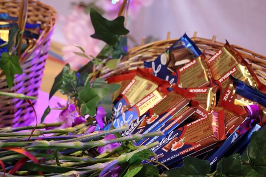 Powiatowy Dzień Kobiet. Chłopcy z Placu Broni, Yaroo i Tymon Bitkowski cz. III [GALERIA ZDJĘĆ]