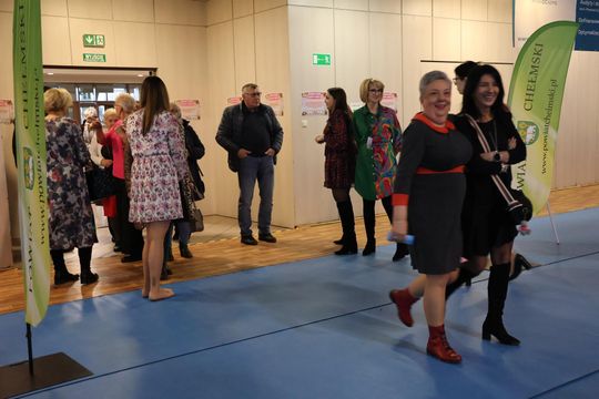 Powiatowy Dzień Kobiet. Chłopcy z Placu Broni, Yaroo i Tymon Bitkowski cz. III [GALERIA ZDJĘĆ]