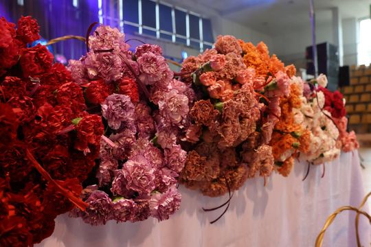 Powiatowy Dzień Kobiet. Chłopcy z Placu Broni, Yaroo i Tymon Bitkowski cz. III [GALERIA ZDJĘĆ]