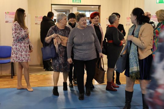 Powiatowy Dzień Kobiet. Chłopcy z Placu Broni, Yaroo i Tymon Bitkowski cz. III [GALERIA ZDJĘĆ]