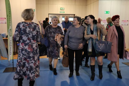 Powiatowy Dzień Kobiet. Chłopcy z Placu Broni, Yaroo i Tymon Bitkowski cz. III [GALERIA ZDJĘĆ]