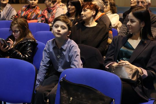 Powiatowy Dzień Kobiet. Chłopcy z Placu Broni, Yaroo i Tymon Bitkowski cz. III [GALERIA ZDJĘĆ]