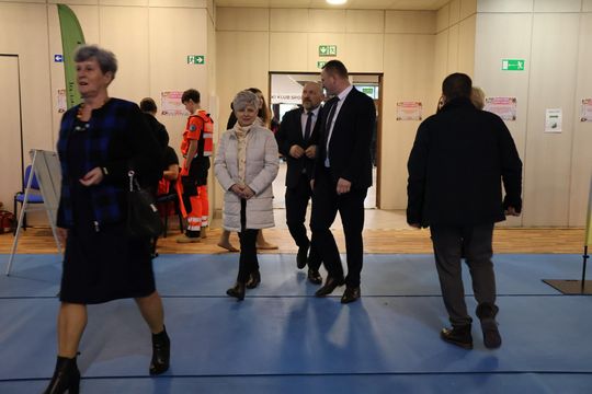 Powiatowy Dzień Kobiet. Chłopcy z Placu Broni, Yaroo i Tymon Bitkowski cz. III [GALERIA ZDJĘĆ]