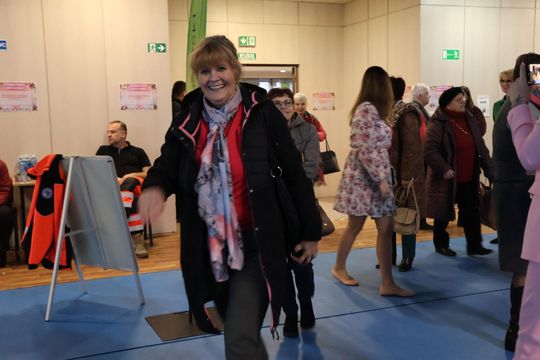 Powiatowy Dzień Kobiet. Chłopcy z Placu Broni, Yaroo i Tymon Bitkowski cz. III [GALERIA ZDJĘĆ]