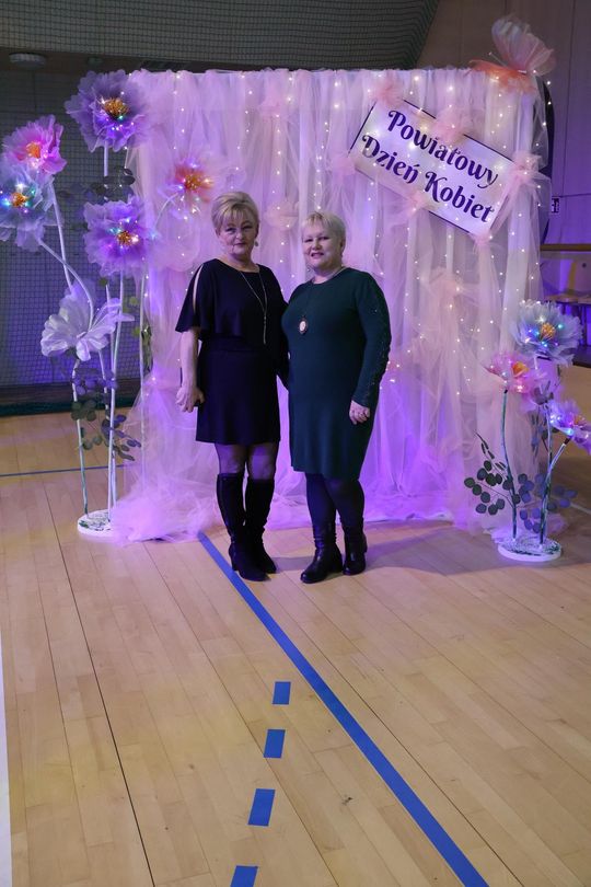 Powiatowy Dzień Kobiet. Chłopcy z Placu Broni, Yaroo i Tymon Bitkowski cz. III [GALERIA ZDJĘĆ]