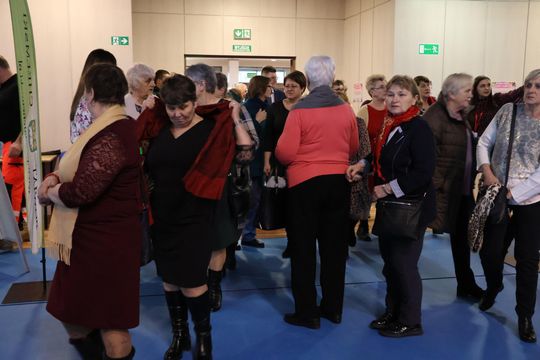 Powiatowy Dzień Kobiet. Chłopcy z Placu Broni, Yaroo i Tymon Bitkowski cz. III [GALERIA ZDJĘĆ]