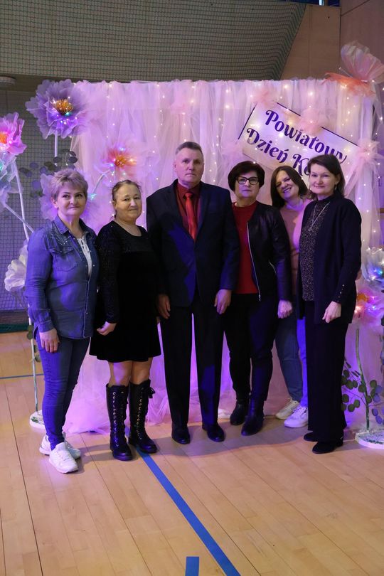 Powiatowy Dzień Kobiet. Chłopcy z Placu Broni, Yaroo i Tymon Bitkowski cz. III [GALERIA ZDJĘĆ]