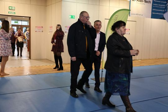 Powiatowy Dzień Kobiet. Chłopcy z Placu Broni, Yaroo i Tymon Bitkowski cz. III [GALERIA ZDJĘĆ]