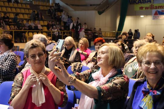 Powiatowy Dzień Kobiet. Chłopcy z Placu Broni, Yaroo i Tymon Bitkowski cz. III [GALERIA ZDJĘĆ]