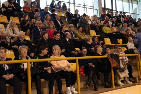 Powiatowy Dzień Kobiet. Chłopcy z Placu Broni, Yaroo i Tymon Bitkowski cz. III [GALERIA ZDJĘĆ]