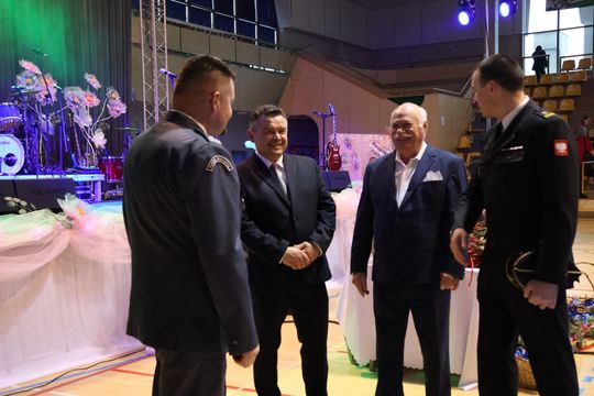 Powiatowy Dzień Kobiet. Chłopcy z Placu Broni, Yaroo i Tymon Bitkowski cz. III [GALERIA ZDJĘĆ]