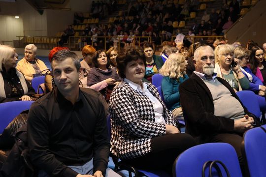 Powiatowy Dzień Kobiet. Chłopcy z Placu Broni, Yaroo i Tymon Bitkowski cz. III [GALERIA ZDJĘĆ]