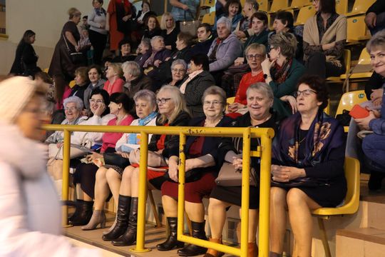 Powiatowy Dzień Kobiet. Chłopcy z Placu Broni, Yaroo i Tymon Bitkowski cz. III [GALERIA ZDJĘĆ]