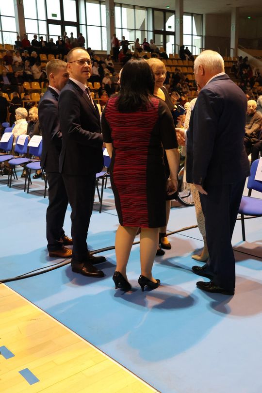 Powiatowy Dzień Kobiet. Chłopcy z Placu Broni, Yaroo i Tymon Bitkowski cz. III [GALERIA ZDJĘĆ]