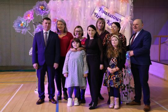 Powiatowy Dzień Kobiet. Chłopcy z Placu Broni, Yaroo i Tymon Bitkowski cz. III [GALERIA ZDJĘĆ]