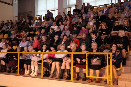 Powiatowy Dzień Kobiet. Chłopcy z Placu Broni, Yaroo i Tymon Bitkowski cz. III [GALERIA ZDJĘĆ]