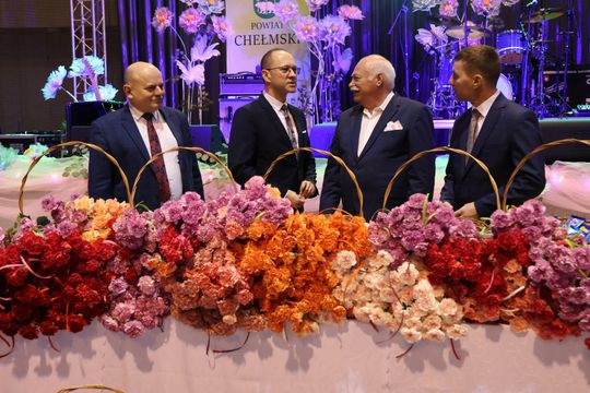 Powiatowy Dzień Kobiet. Chłopcy z Placu Broni, Yaroo i Tymon Bitkowski cz. III [GALERIA ZDJĘĆ]