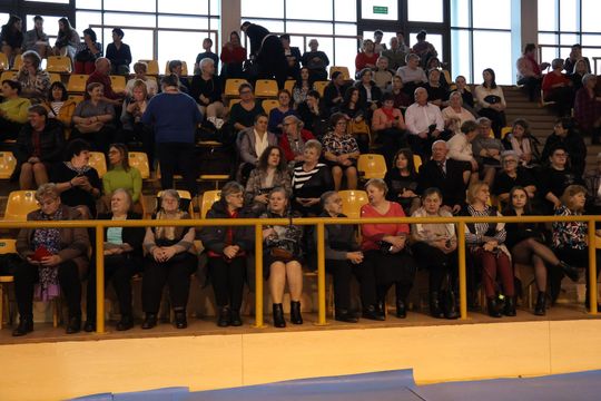 Powiatowy Dzień Kobiet. Chłopcy z Placu Broni, Yaroo i Tymon Bitkowski cz. III [GALERIA ZDJĘĆ]