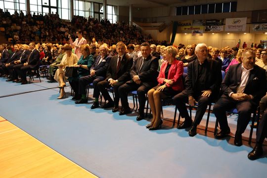 Powiatowy Dzień Kobiet. Chłopcy z Placu Broni, Yaroo i Tymon Bitkowski cz. III [GALERIA ZDJĘĆ]